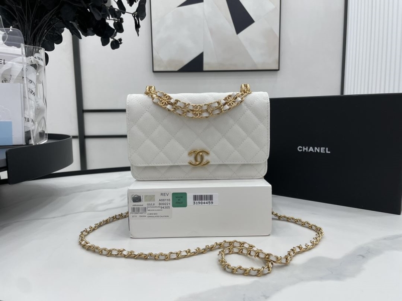 Chanel 19 Bags